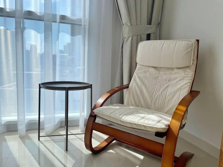 Vvk Holiday Homes, Dunya Tower Dubai Eksteriør billede